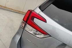 2019 Subaru Forester 2.5i