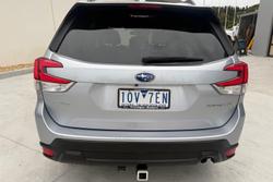 2019 Subaru Forester 2.5i