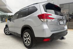2019 Subaru Forester 2.5i