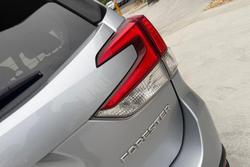 2019 Subaru Forester 2.5i