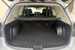 2019 Subaru Forester 2.5i