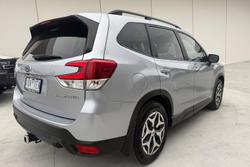 2019 Subaru Forester 2.5i