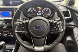 2019 Subaru Forester 2.5i