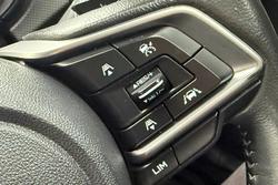 2019 Subaru Forester 2.5i