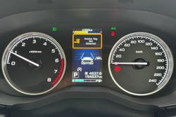 2019 Subaru Forester 2.5i