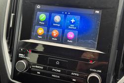 2019 Subaru Forester 2.5i