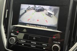 2019 Subaru Forester 2.5i