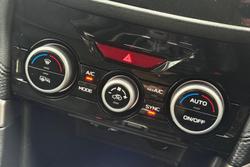 2019 Subaru Forester 2.5i