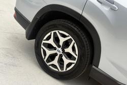 2019 Subaru Forester 2.5i