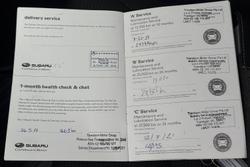 2019 Subaru Forester 2.5i