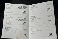 2019 Subaru Forester 2.5i