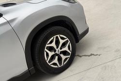 2019 Subaru Forester 2.5i