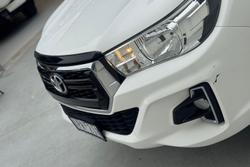 2018 Toyota Hilux SR