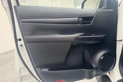 2018 Toyota Hilux SR