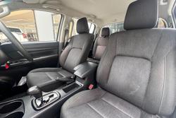 2018 Toyota Hilux SR