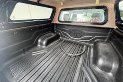 2018 Toyota Hilux SR