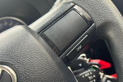 2018 Toyota Hilux SR