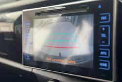 2018 Toyota Hilux SR