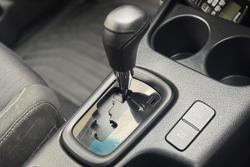 2018 Toyota Hilux SR