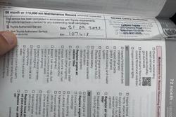 2018 Toyota Hilux SR