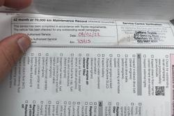 2018 Toyota Hilux SR