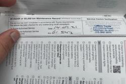 2018 Toyota Hilux SR