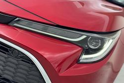 2021 Toyota Corolla ZR