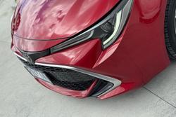 2021 Toyota Corolla ZR