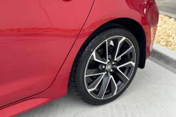 2021 Toyota Corolla ZR