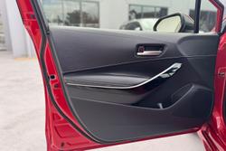 2021 Toyota Corolla ZR