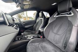 2021 Toyota Corolla ZR