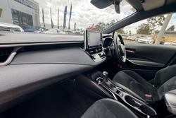 2021 Toyota Corolla ZR