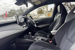 2021 Toyota Corolla ZR