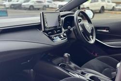 2021 Toyota Corolla ZR