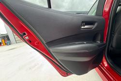 2021 Toyota Corolla ZR