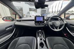 2021 Toyota Corolla ZR