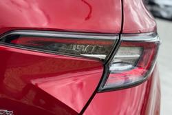 2021 Toyota Corolla ZR