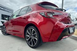 2021 Toyota Corolla ZR