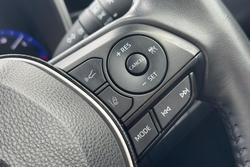 2021 Toyota Corolla ZR