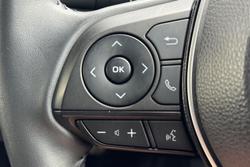 2021 Toyota Corolla ZR