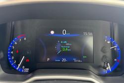 2021 Toyota Corolla ZR