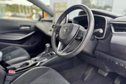 2021 Toyota Corolla ZR