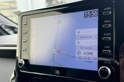 2021 Toyota Corolla ZR