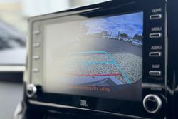 2021 Toyota Corolla ZR