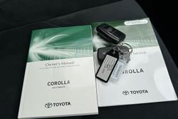 2021 Toyota Corolla ZR