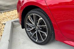 2021 Toyota Corolla ZR