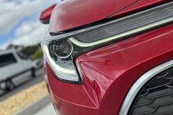 2021 Toyota Corolla ZR