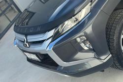 2020 Mitsubishi Triton GLX-R