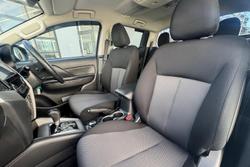 2020 Mitsubishi Triton GLX-R