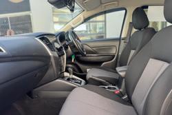 2020 Mitsubishi Triton GLX-R